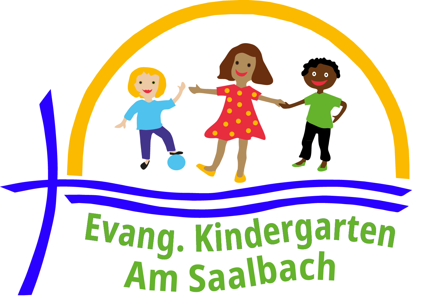 Evangelischer Kindergarten Am Saalbach